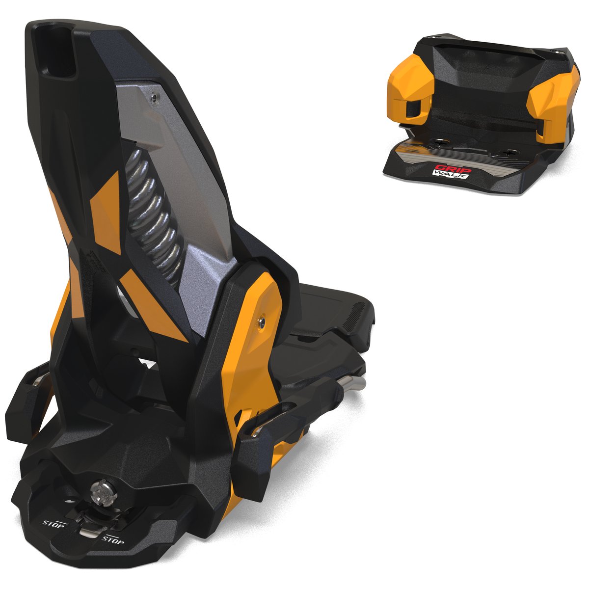 Marker Jester X 16 MWerks - Image 2