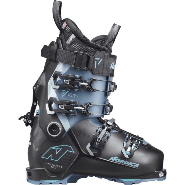 Nordica Unlimited 105 W GW DYN 2026