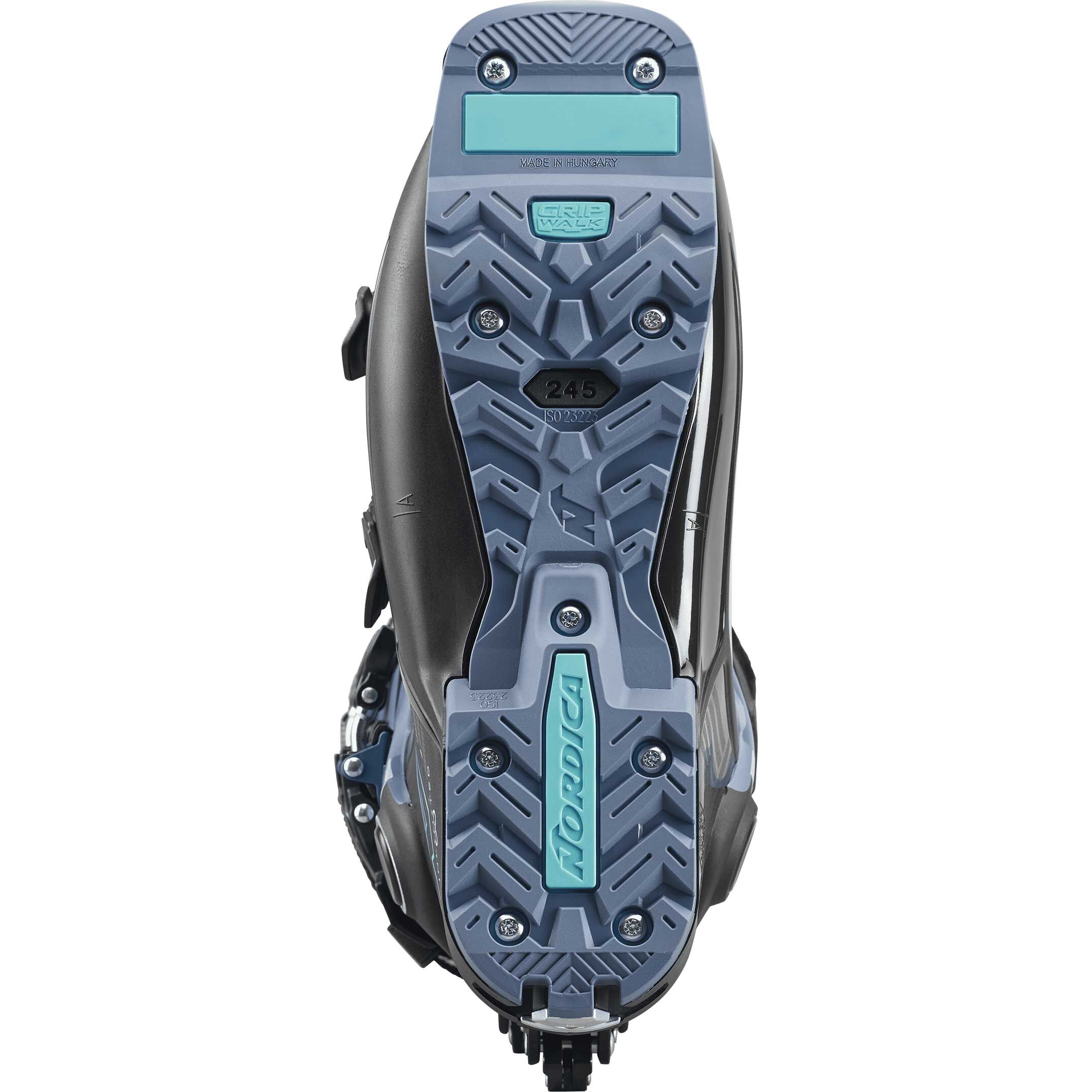 Nordica Unlimited 105 W GW DYN 2026 - Image 3