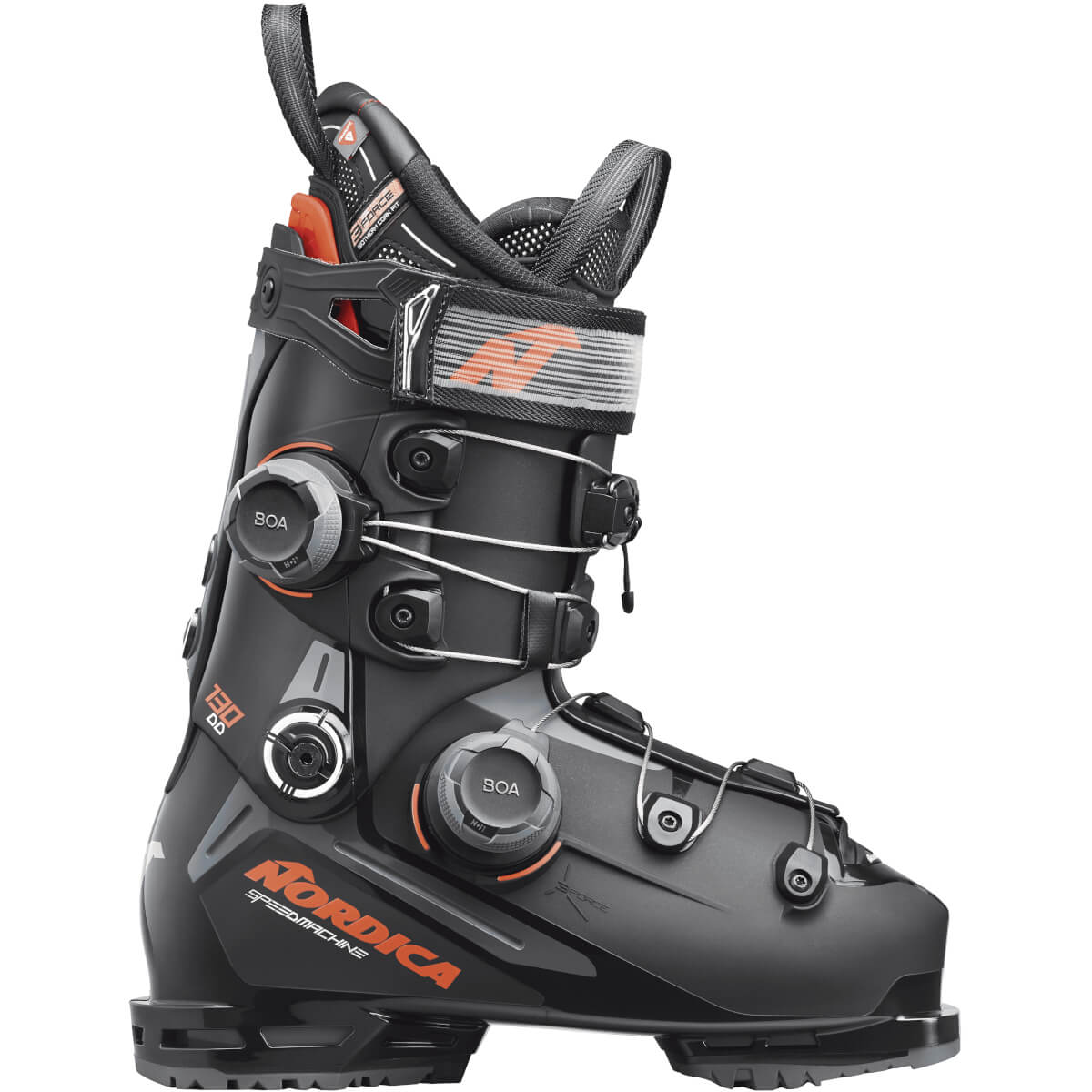 Nordica Speedmachine 3 130 BOA DD GW 2026