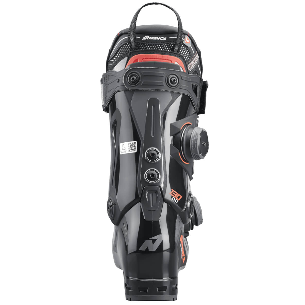Nordica Speedmachine 3 130 BOA DD GW 2026 - Image 2