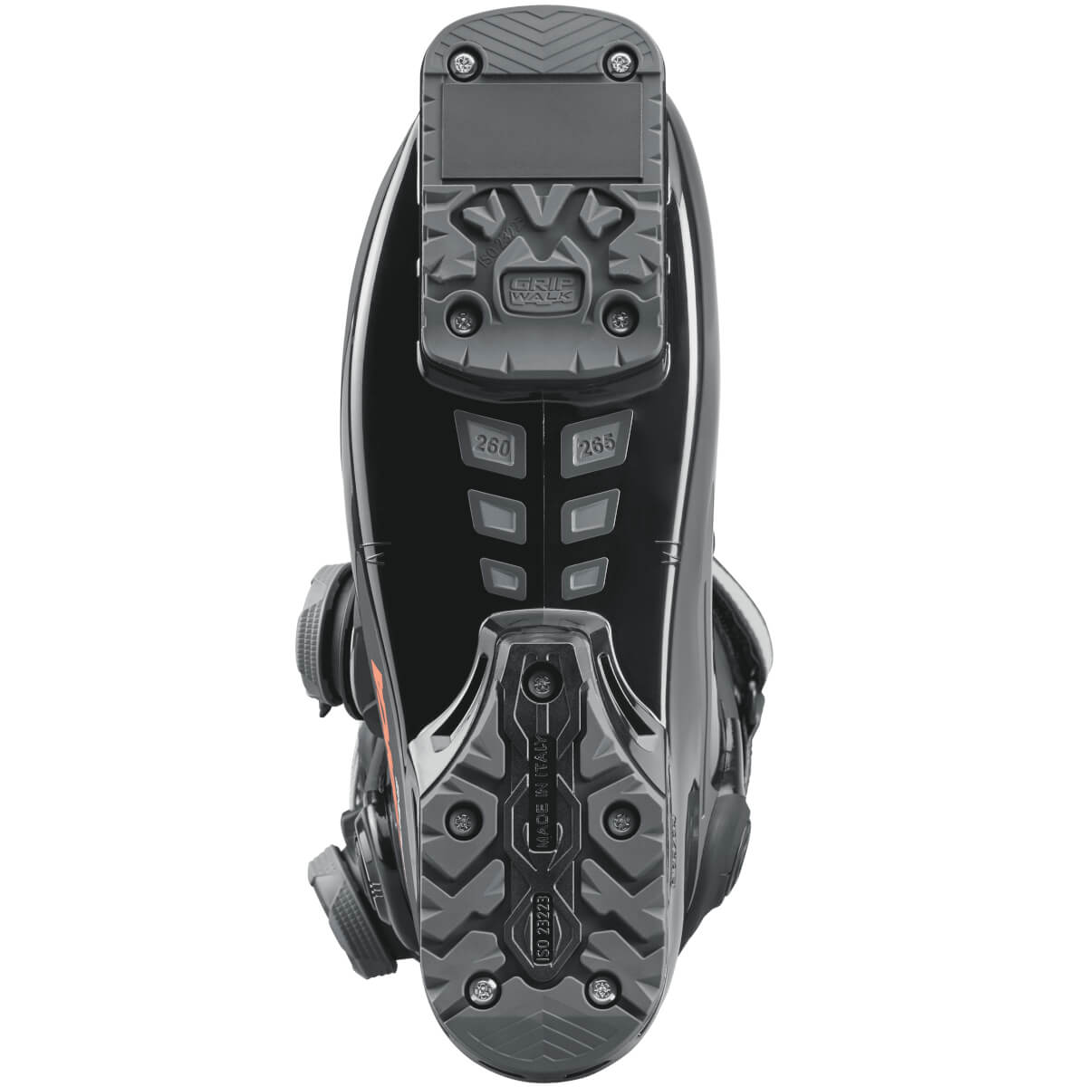 Nordica Speedmachine 3 130 BOA DD GW 2026 - Image 4