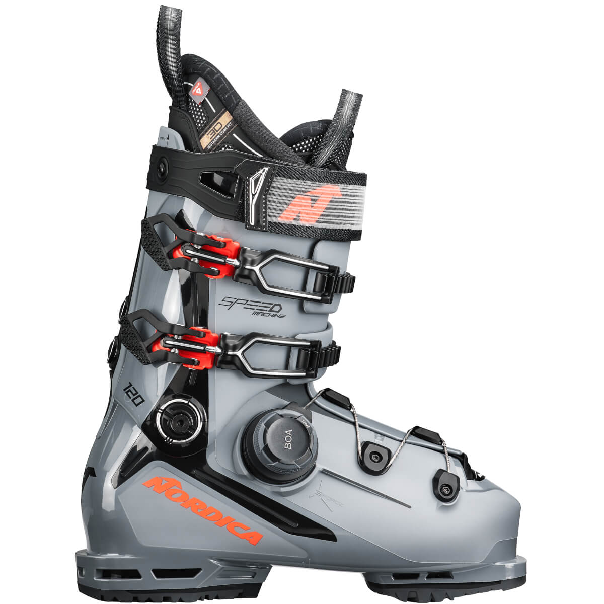 Nordica Speedmachine 3 120 BOA GW 2026