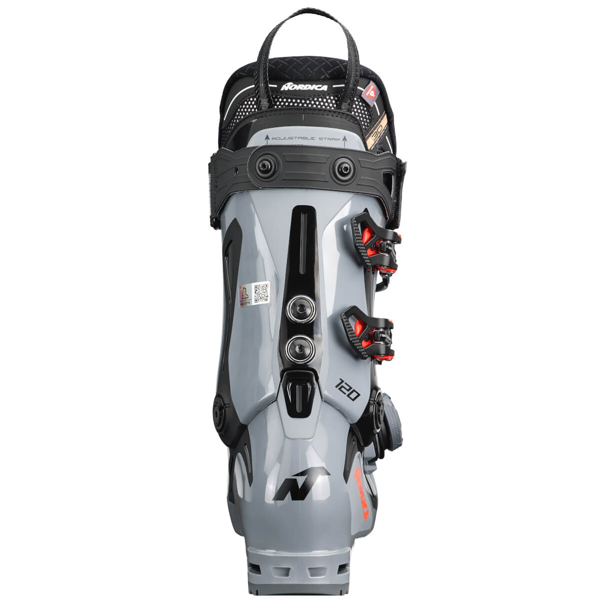 Nordica Speedmachine 3 120 BOA GW 2026 - Image 2