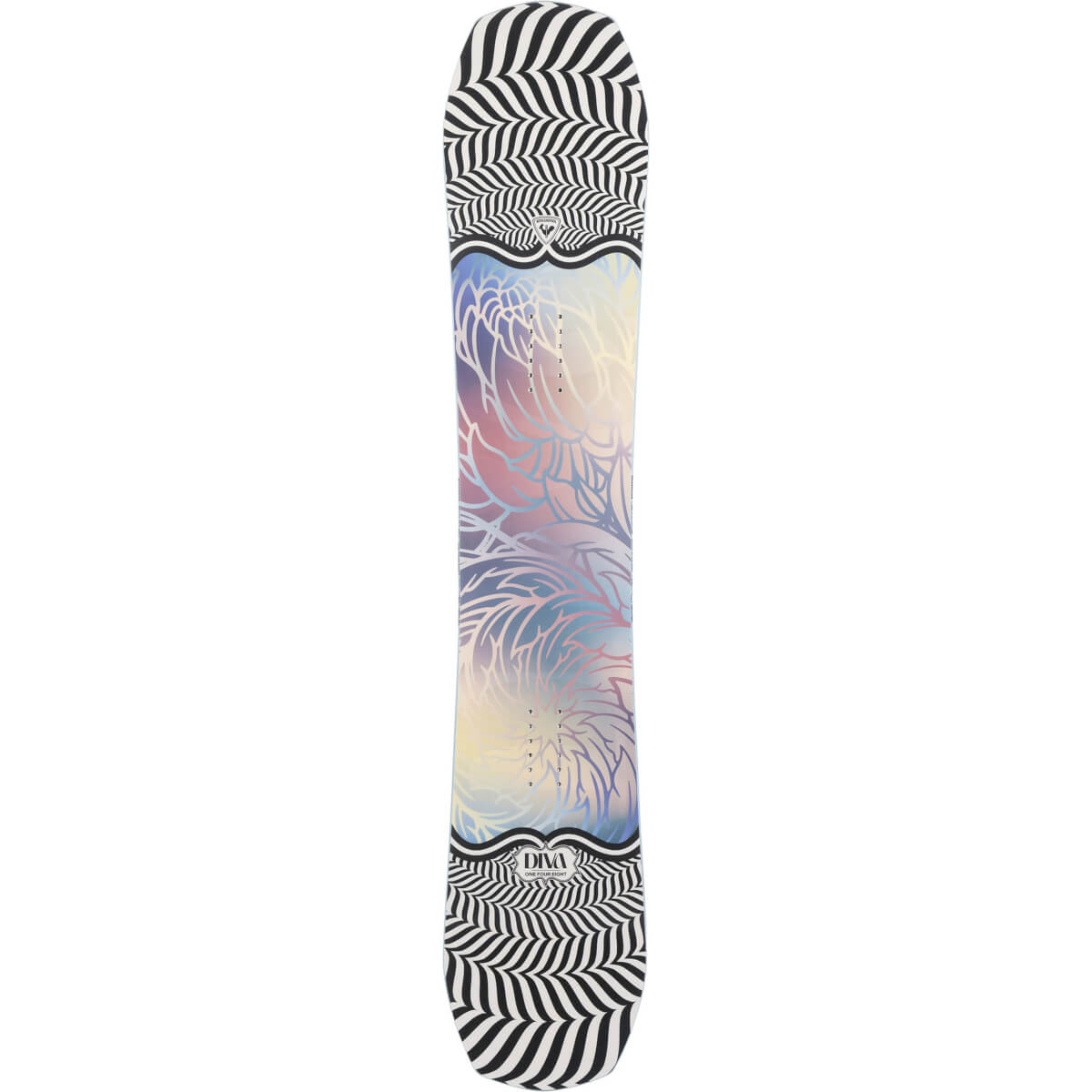 Rossignol Diva 2026