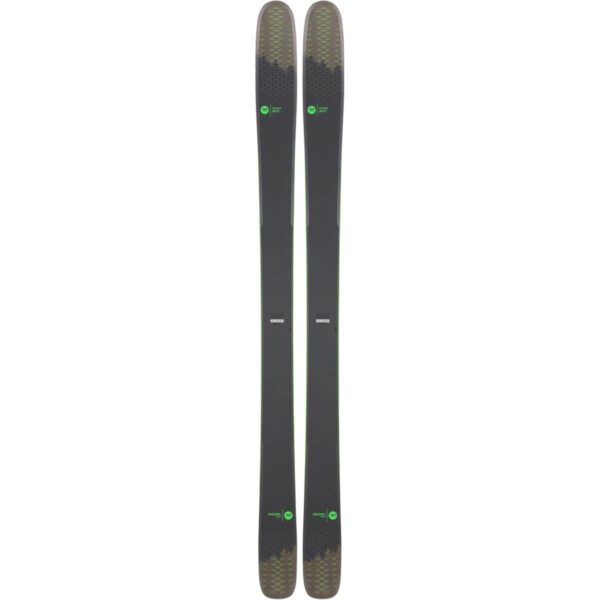 Rossignol Sky 7 HD Black/Green