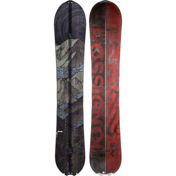 Rossignol XV Split 2024