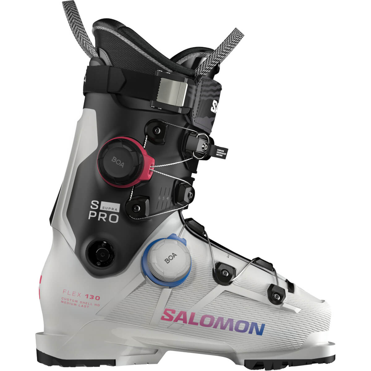 Salomon S/PRO Supra Dual BOA 130 2026
