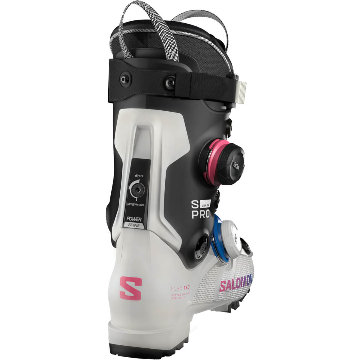 Salomon S/PRO Supra Dual BOA 130 2026 - Image 2