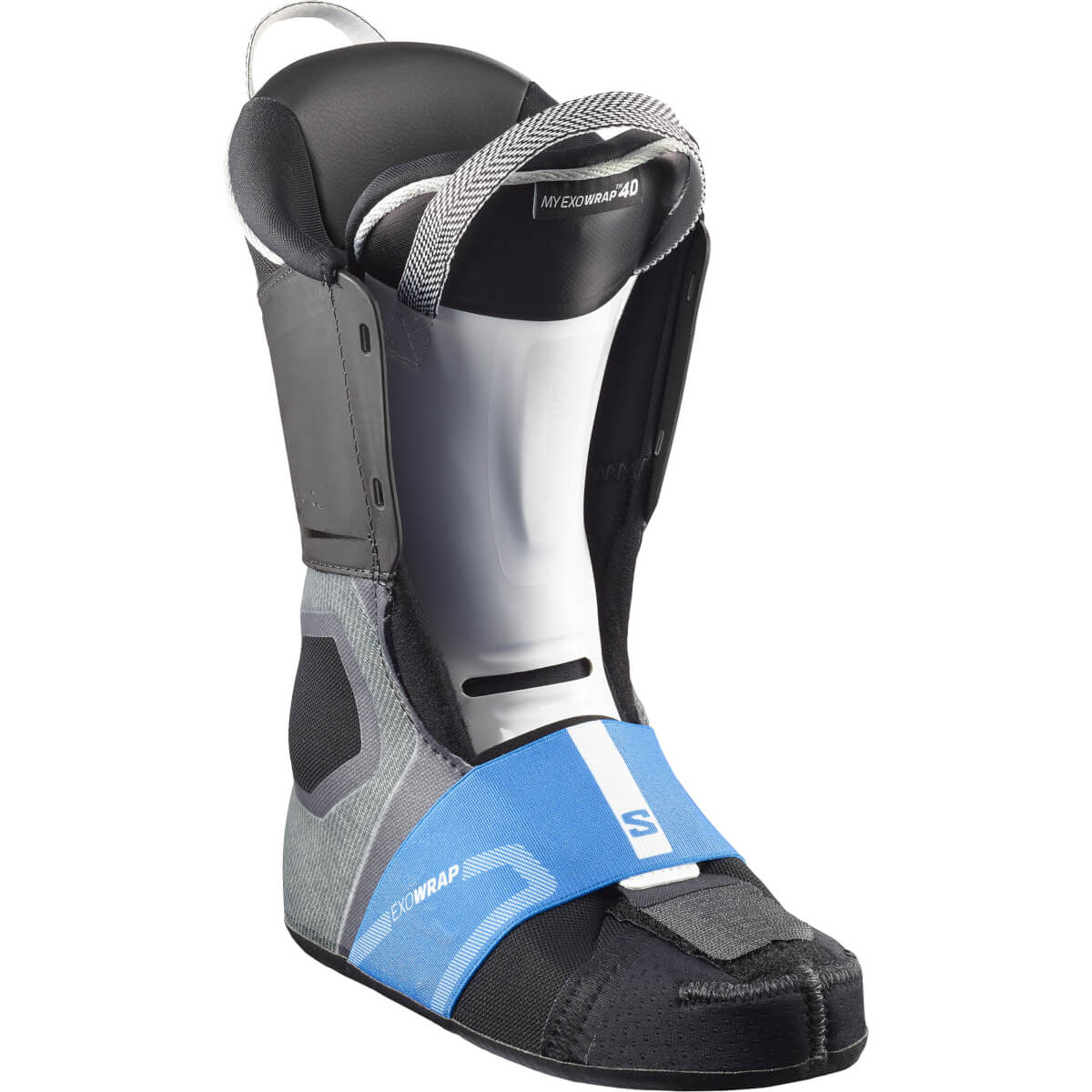Salomon S/PRO Supra Dual BOA 130 2026 - Image 5