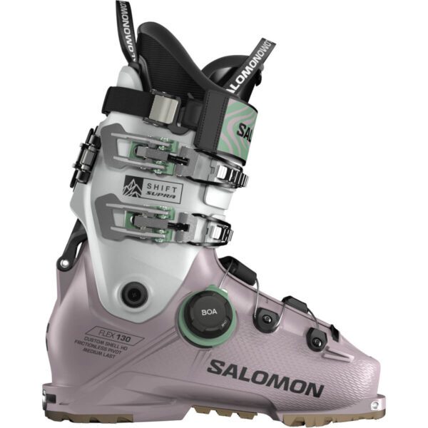 Salomon Shift Supra BOA 130 GW 2026