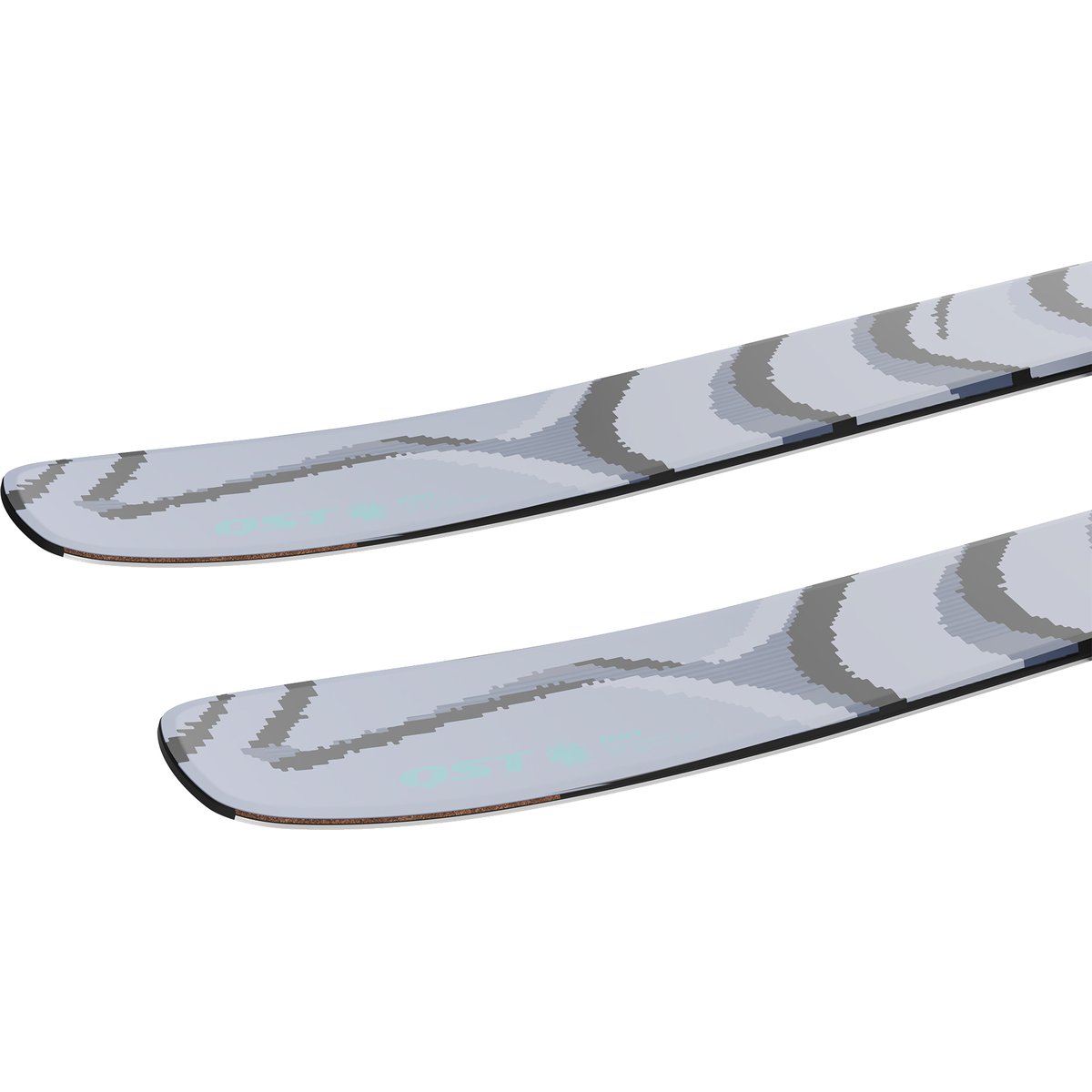 Salomon QST 100 Cosmic Sky 2026 - Bild 4