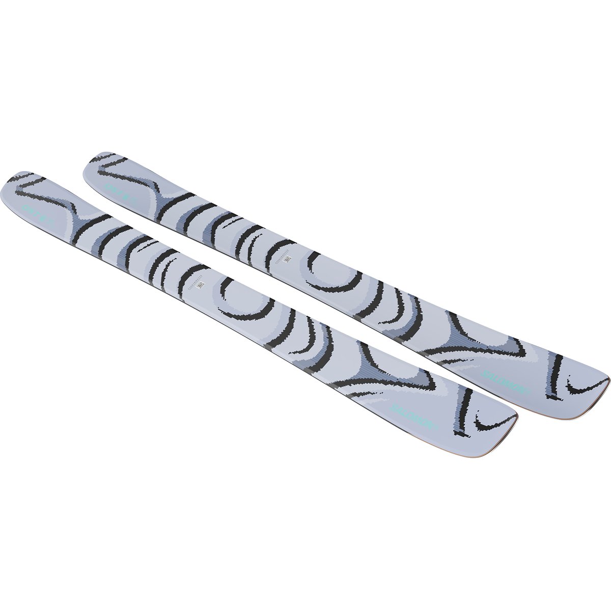 Salomon QST 100 Cosmic Sky 2026 - Bild 5