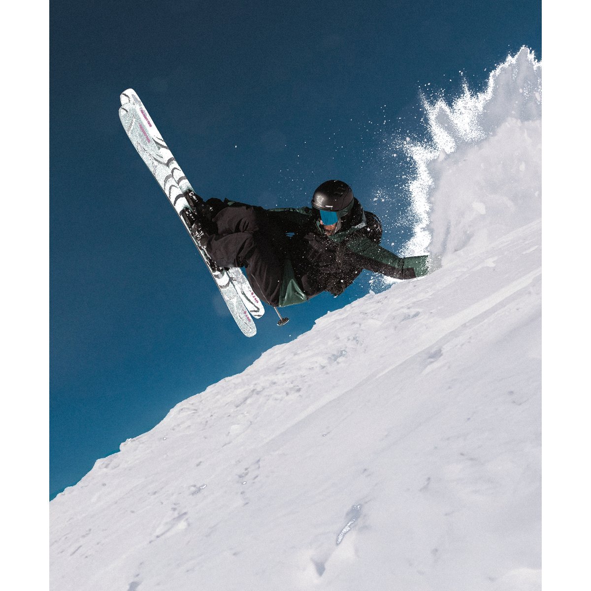 Salomon QST 100 Cosmic Sky 2026 - Bild 6