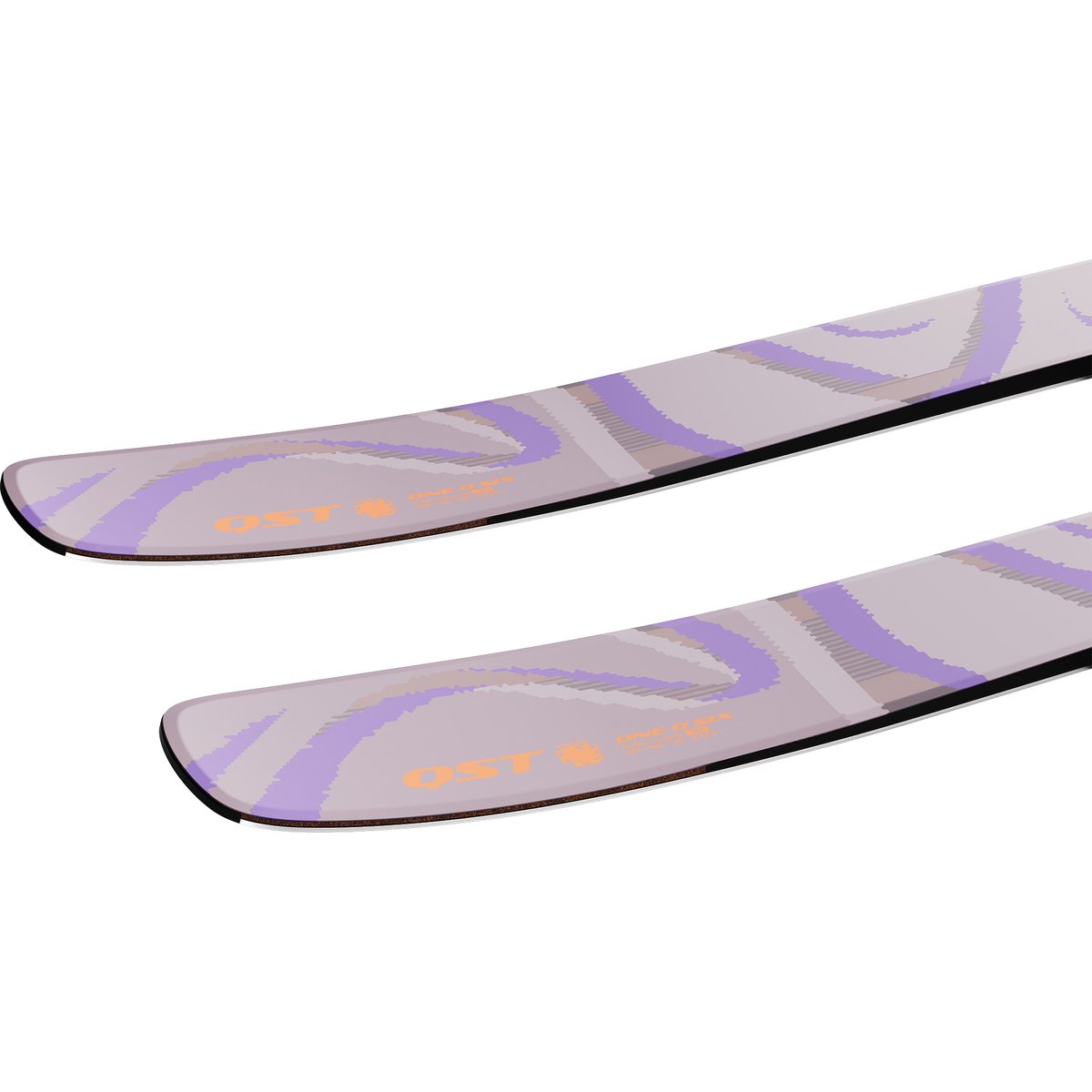 Salomon QST 106 Nirvana 2026 - Image 4