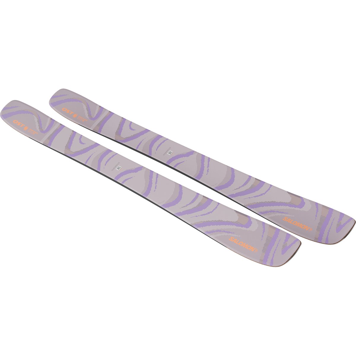 Salomon QST 106 Nirvana 2026 - Image 5