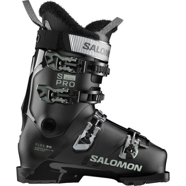 Salomon S/PRO Delta 90 W GW 2026