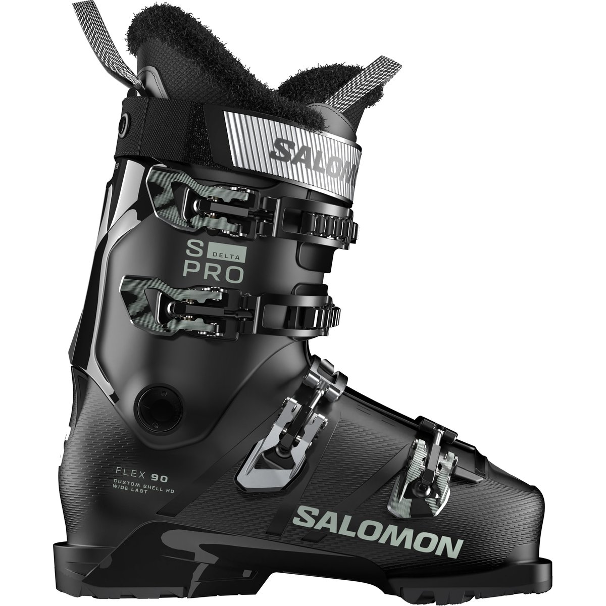Salomon S/PRO Delta 90 W GW 2026