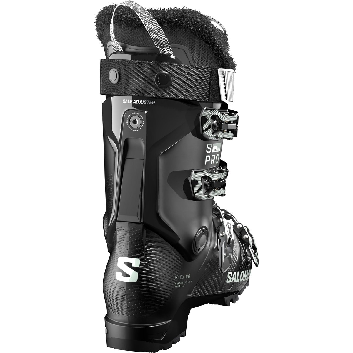 Salomon S/PRO Delta 90 W GW 2026 - Image 2