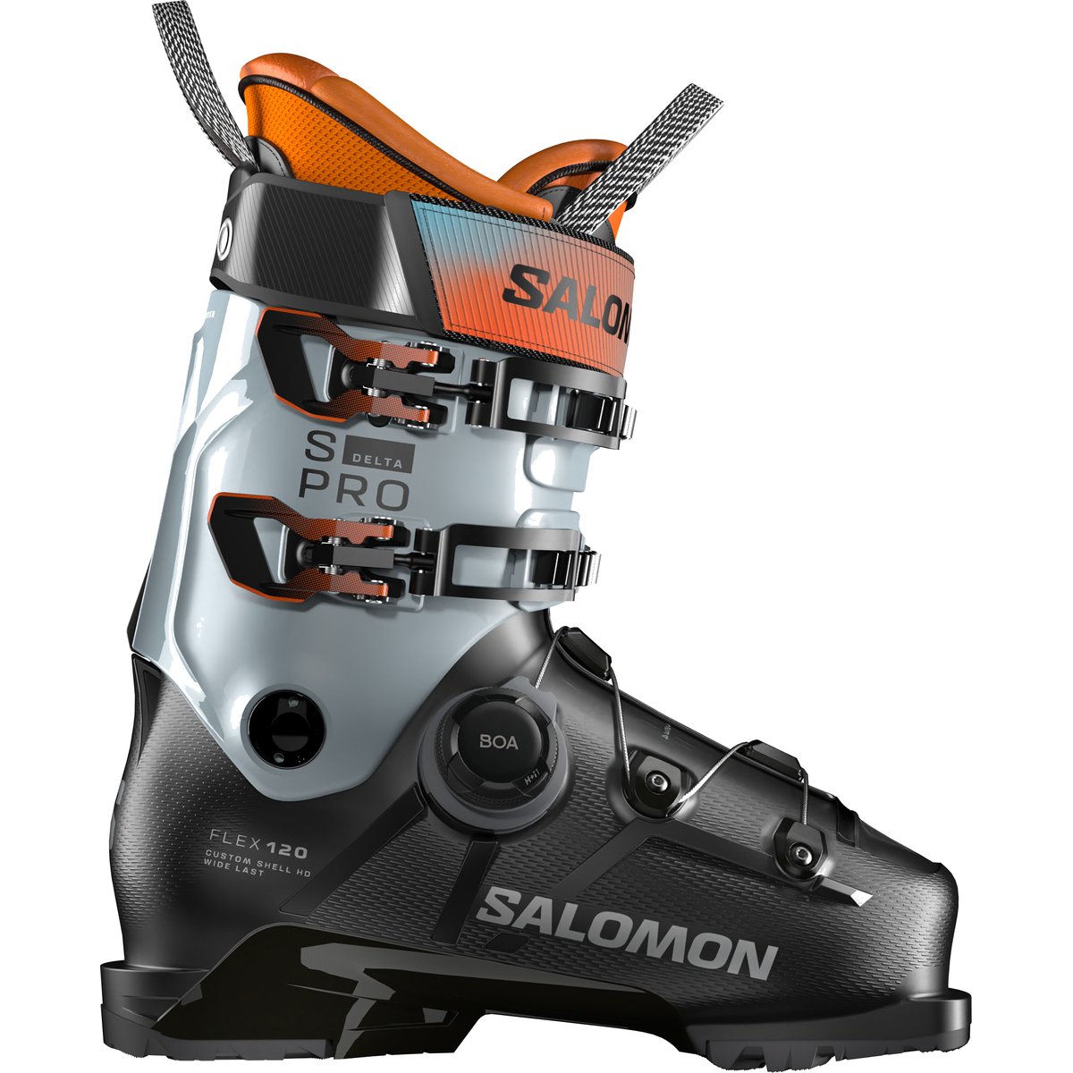 Salomon S/PRO Delta BOA 120 GW 2026