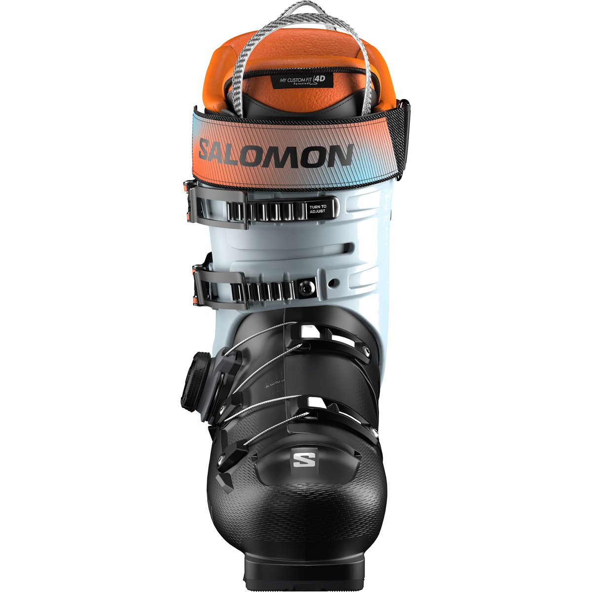 Salomon S/PRO Delta BOA 120 GW 2026 - Image 3