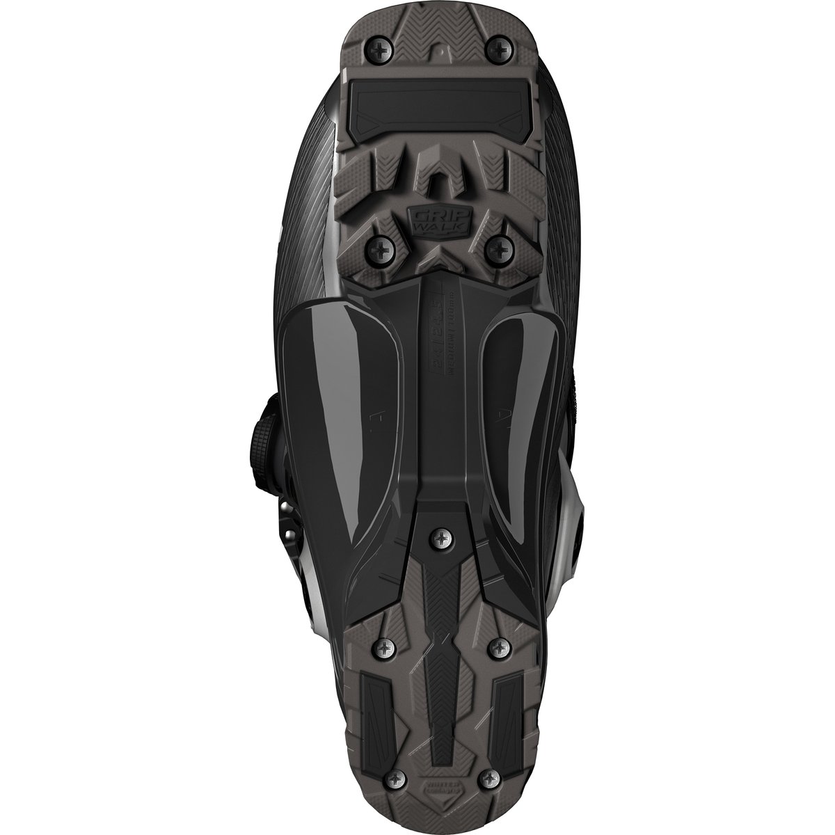 Salomon S/PRO Supra BOA 95 W GW 2026 - Image 4