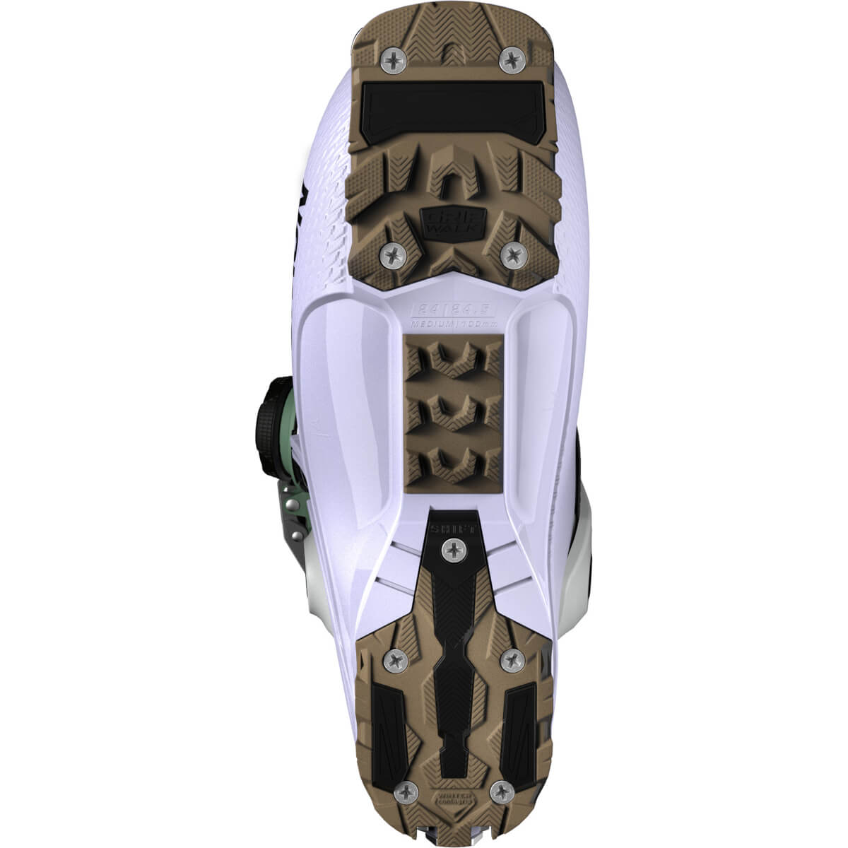 Salomon Shift Supra Boa 105 W GW 2026 - Image 4