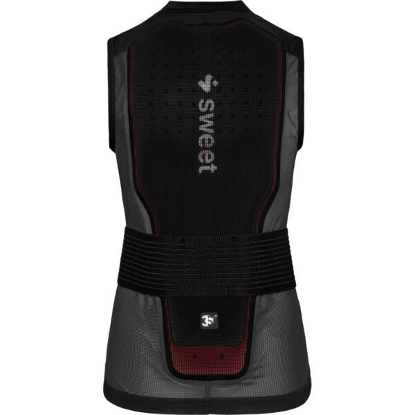 Sweet Protection Back Protector Vest 2.0