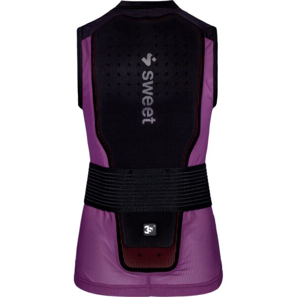 Sweet Protection Back Protector Vest 2.0 Wmn