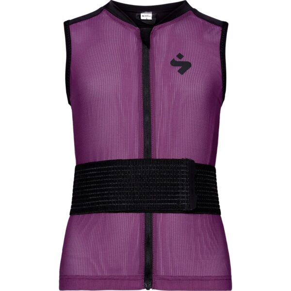 Sweet Protection Back Protector Vest 2.0 Jr