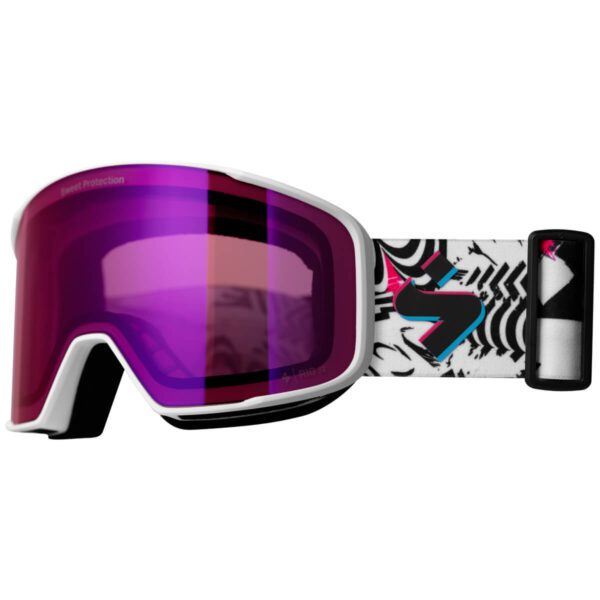 Sweet Protection Boondock RIG Reflect Block Party