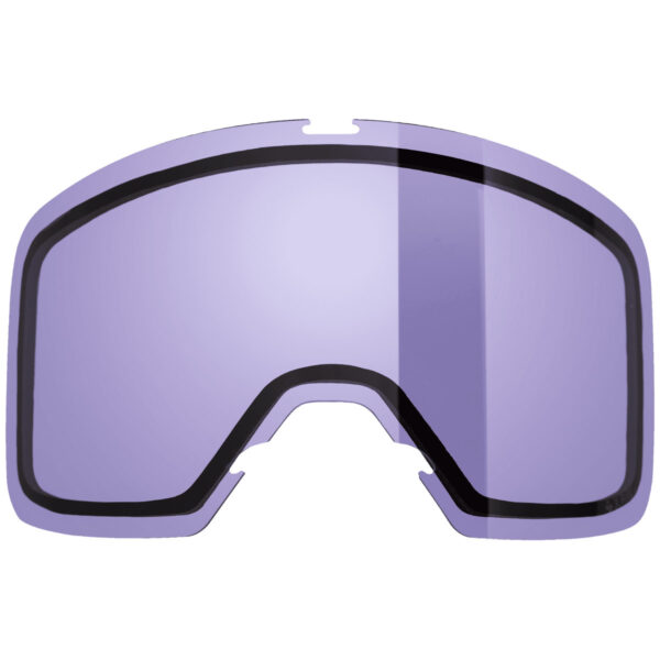 Sweet Protection Durden RIG Reflect Quartz Spare Lens
