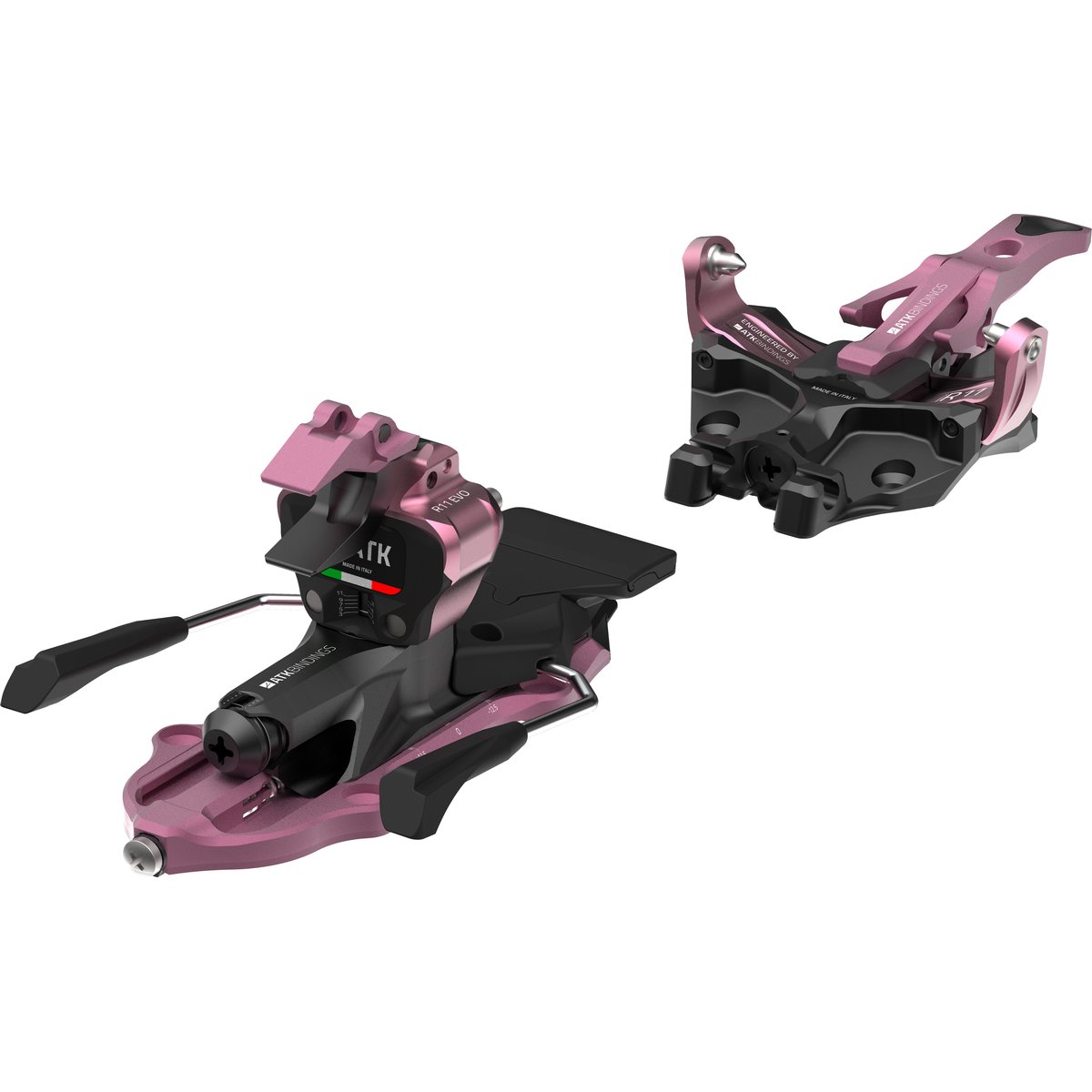 ATK Raider 11 EVO Pink - Image 2
