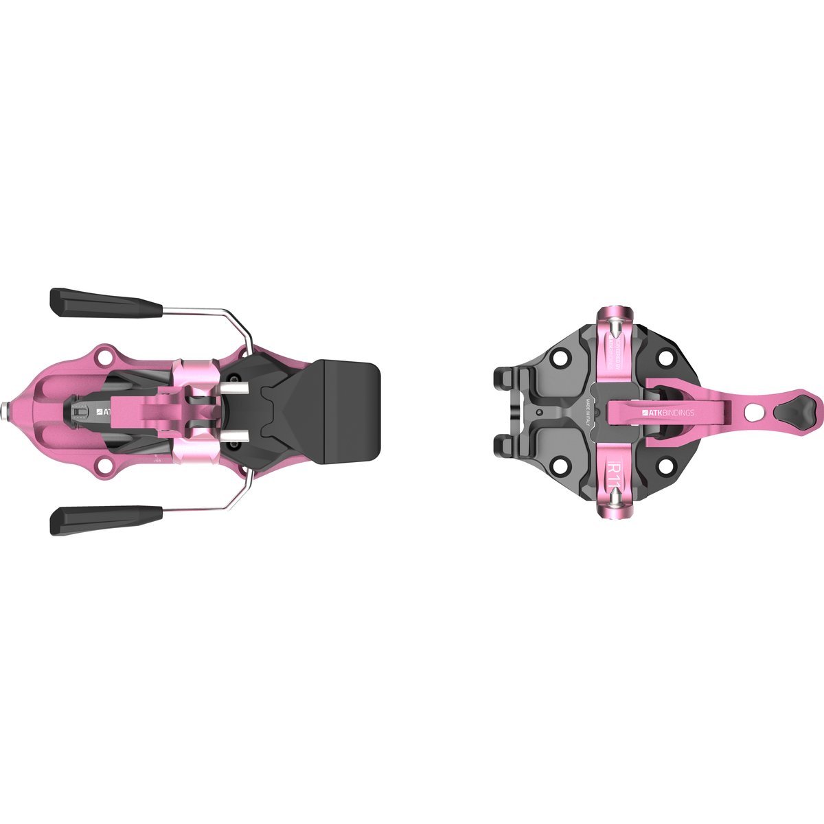 ATK Raider 11 EVO Pink - Image 3