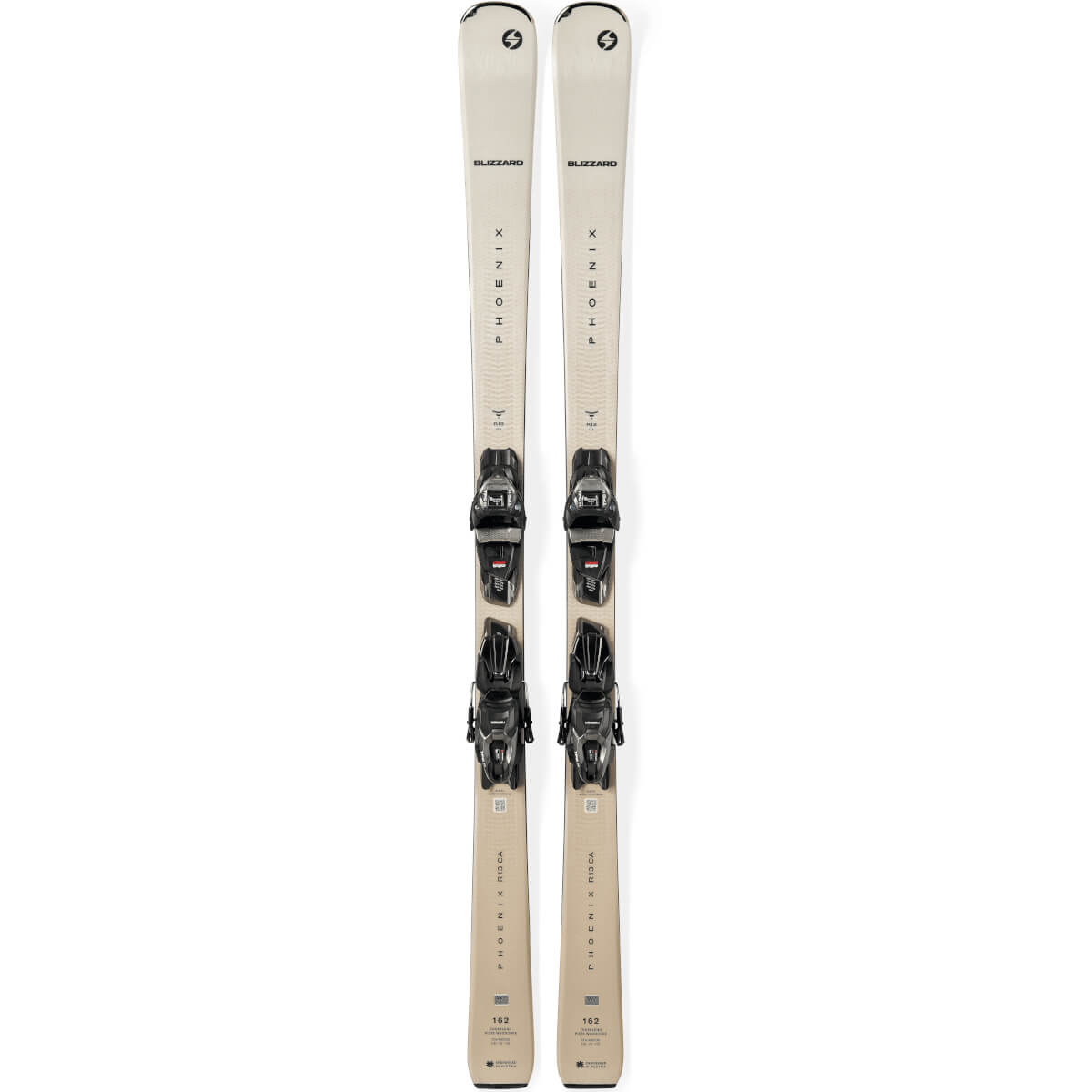 Blizzard Phoenix R13 CA 2026 Sand