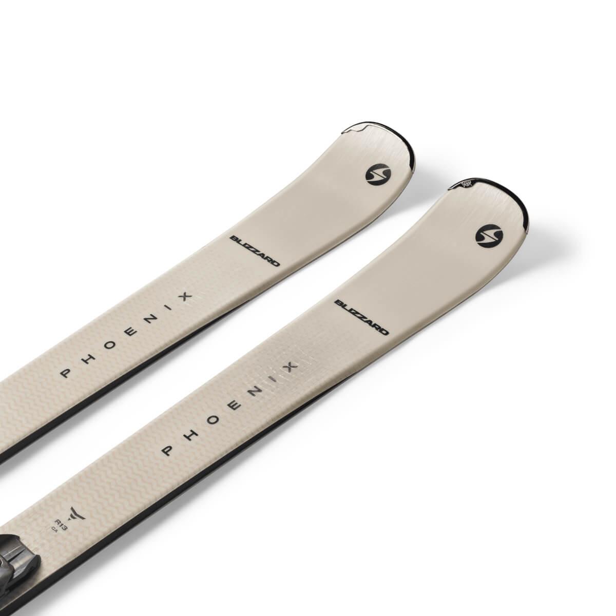 Blizzard Phoenix R13 CA 2026 Sand - Image 4