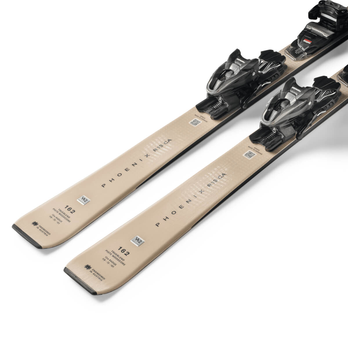 Blizzard Phoenix R13 CA 2026 Sand - Image 5