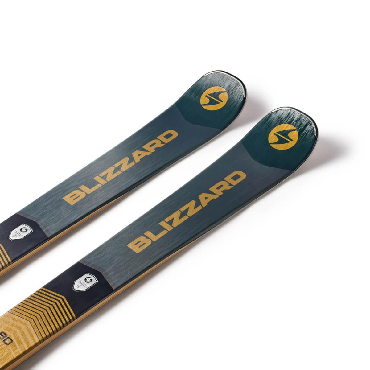 Blizzard Stormbird 80 TI 2026 - Image 4