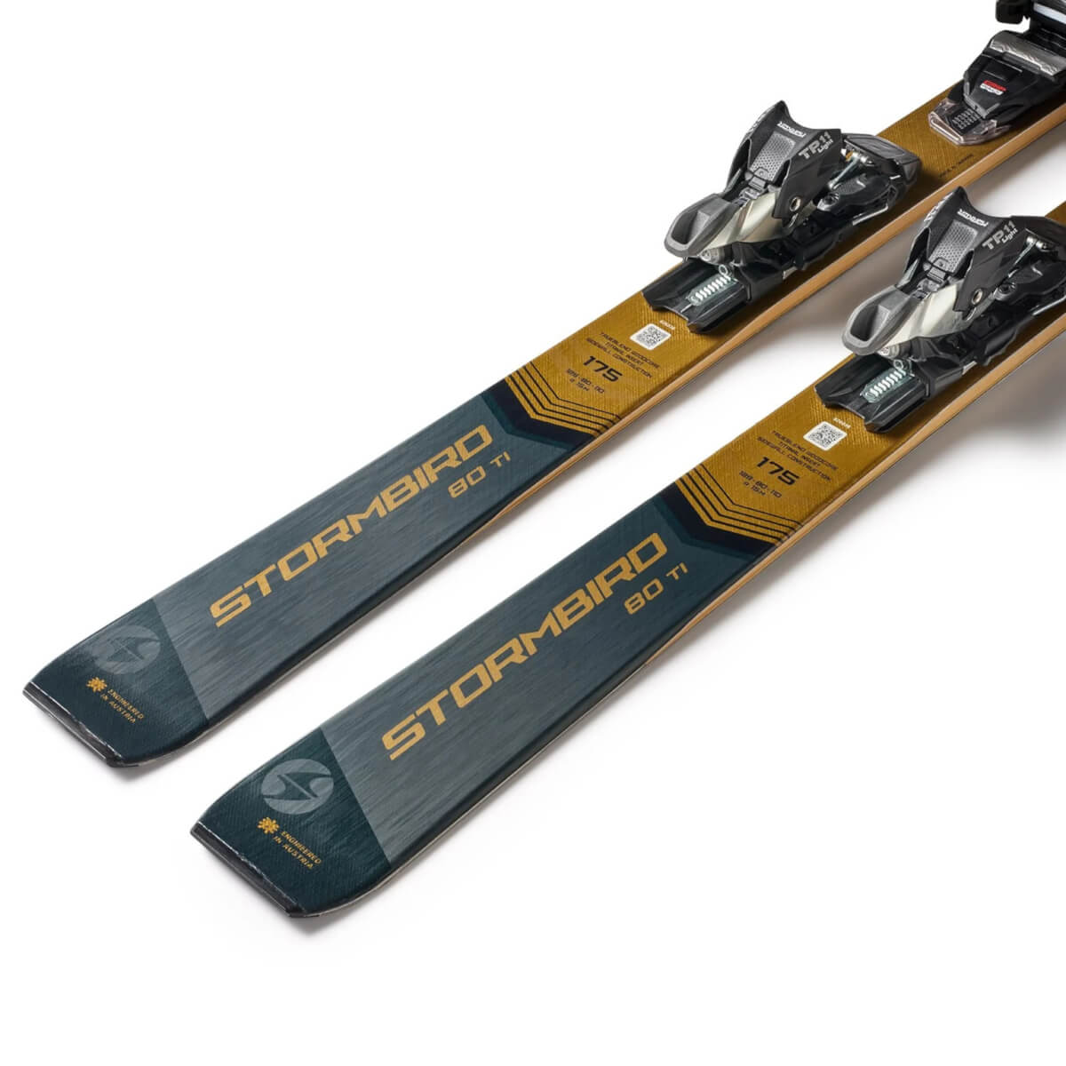 Blizzard Stormbird 80 TI 2026 - Image 5