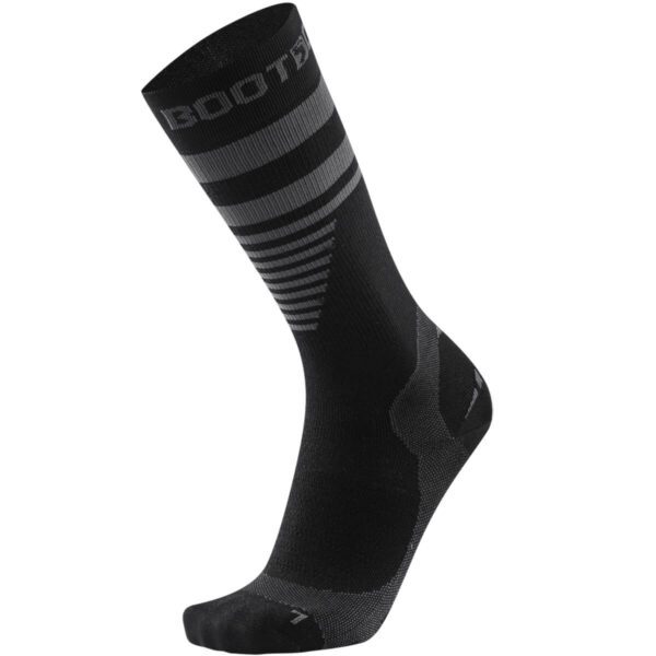 Bootdoc Advance PFI 70 Black/Anthracite