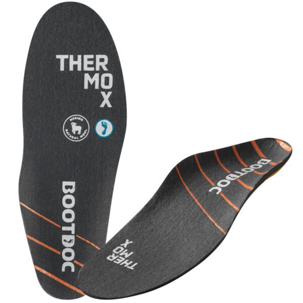 Bootdoc Thermo X Mid Arch