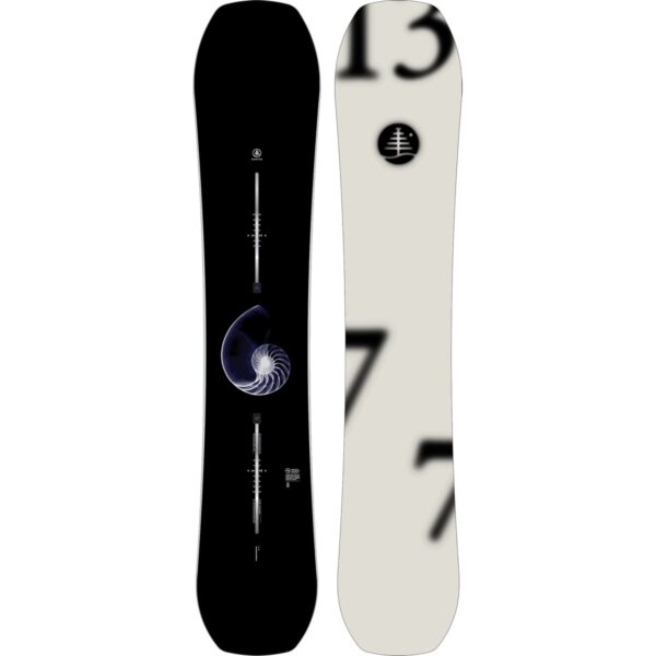 Burton FT Hometown Hero X-Ray 2026