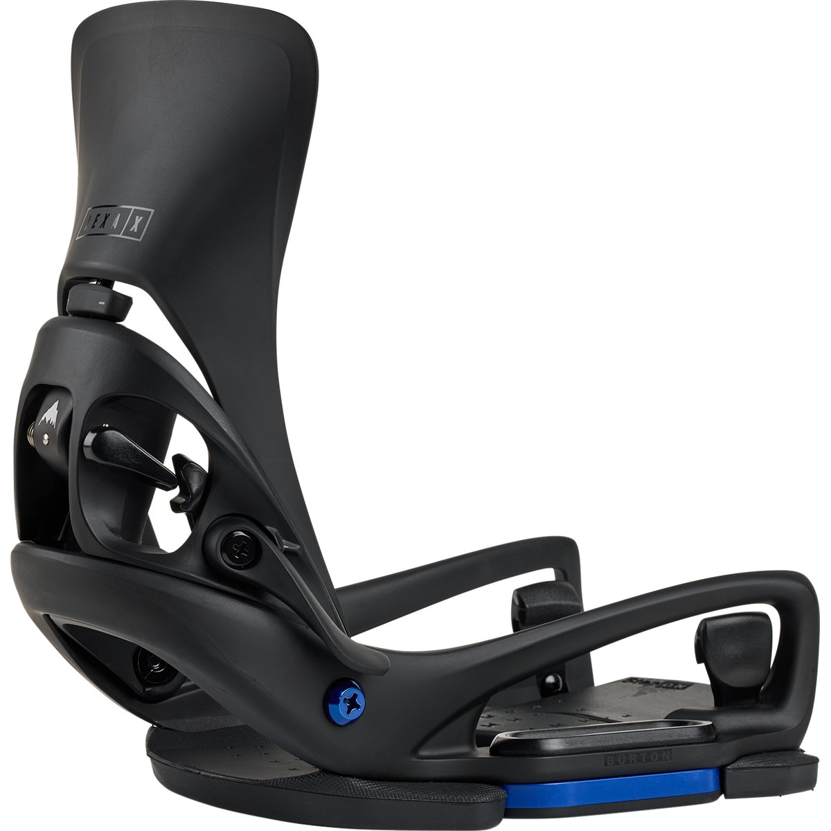 Burton Step On Lexa X EST 2026