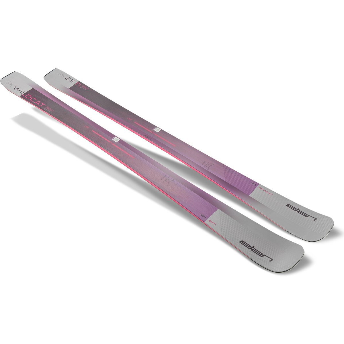 Elan Wildcat 83 TI 2026 - Image 2