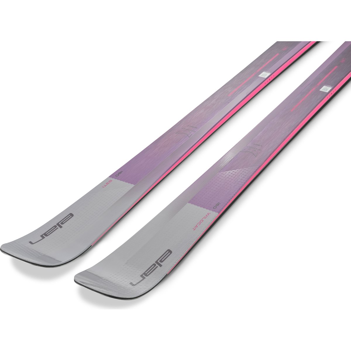 Elan Wildcat 83 TI 2026 - Image 3