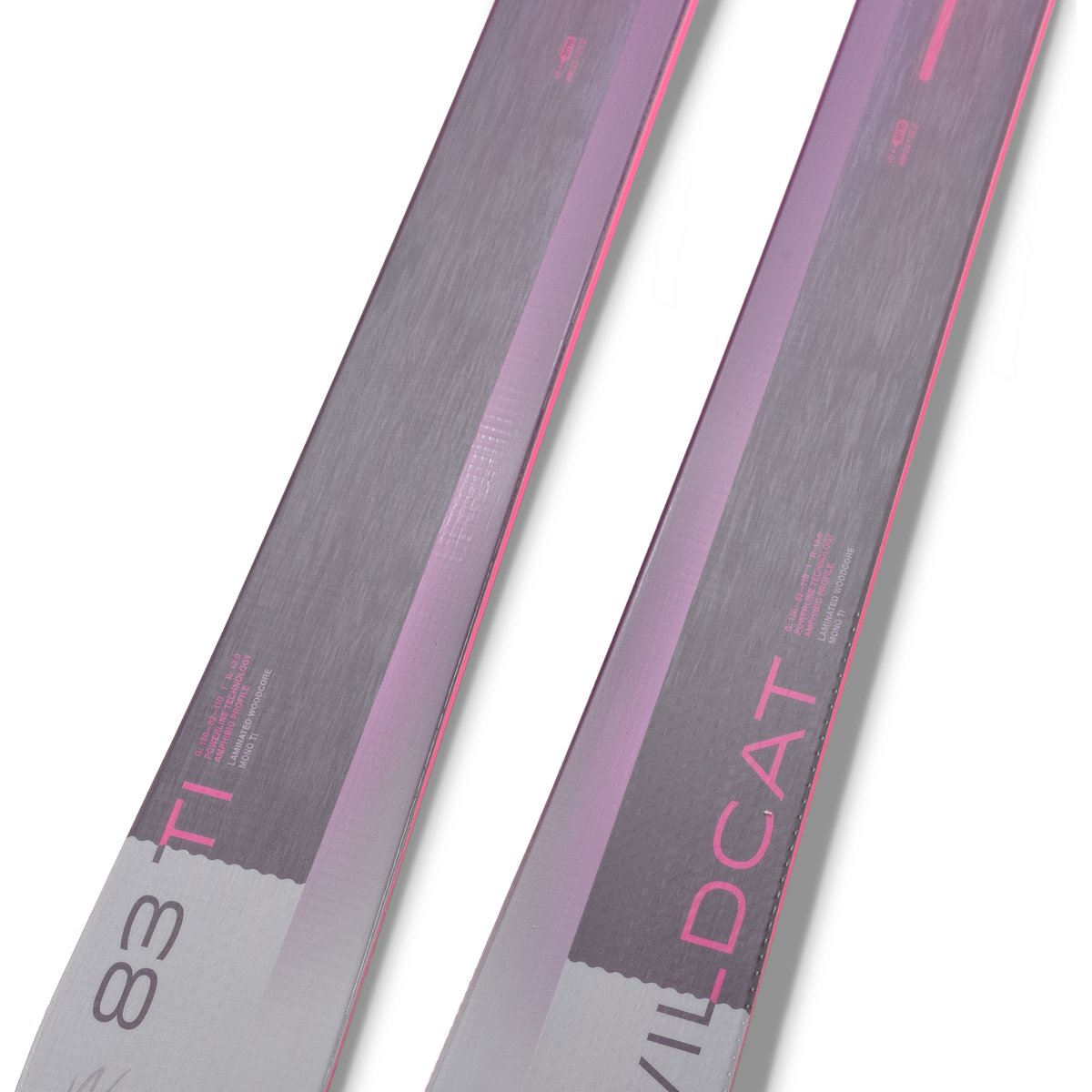 Elan Wildcat 83 TI 2026 - Image 4