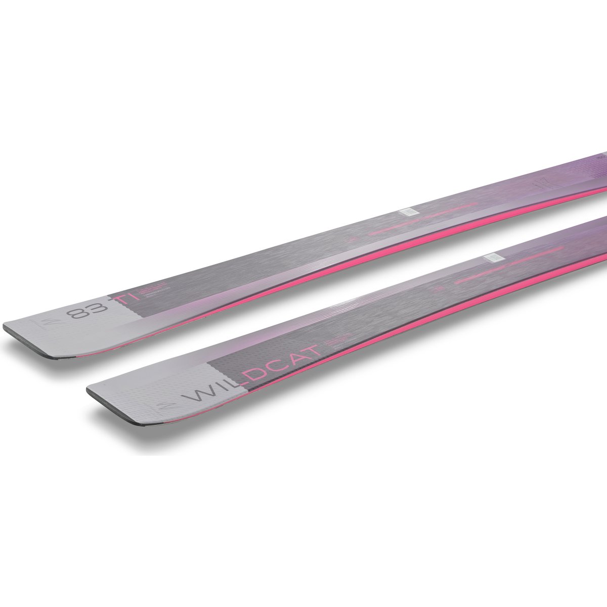 Elan Wildcat 83 TI 2026 - Image 5