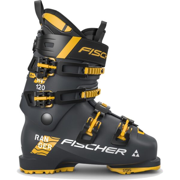 Fischer Ranger HV 120 DYN VAC GW 2026