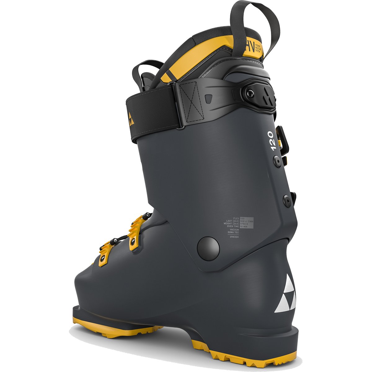 Fischer Ranger HV 120 DYN VAC GW 2026 - Image 4