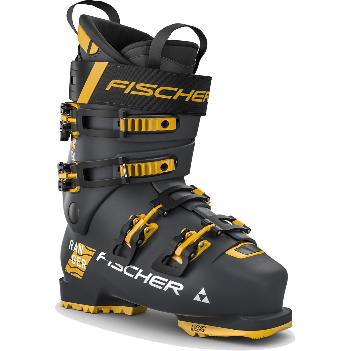 Fischer Ranger HV 120 DYN VAC GW 2026 - Image 2